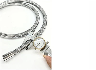 Crijevo velikog promjera britanskog stila