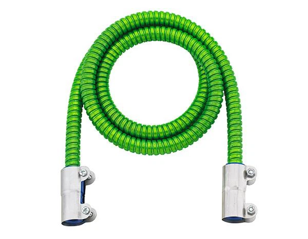 Natural Gas Flex Hose