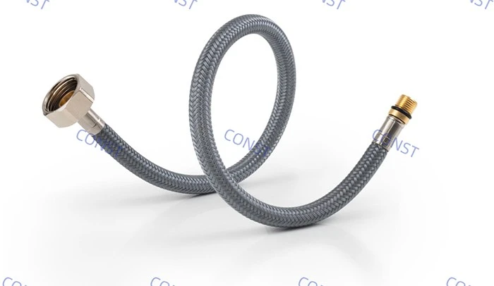 Polyester Braided Hose