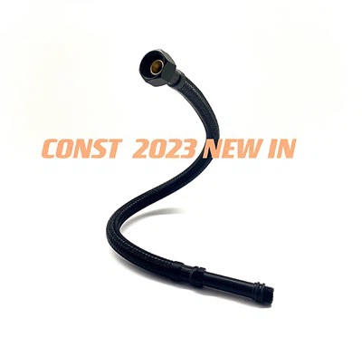 Kako mogu zaštititi SS pleteno crijevo od vanjskih oštećenja?